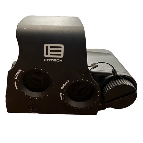 eotech Other - EoTech EXPS2